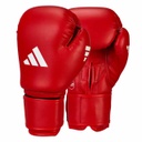 adidas Boxhandschuhe IBA, Rot