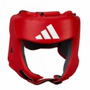 adidas Head Guard IBA, Red