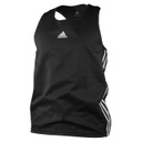 adidas Boxing Tank Top Punch Line, Black