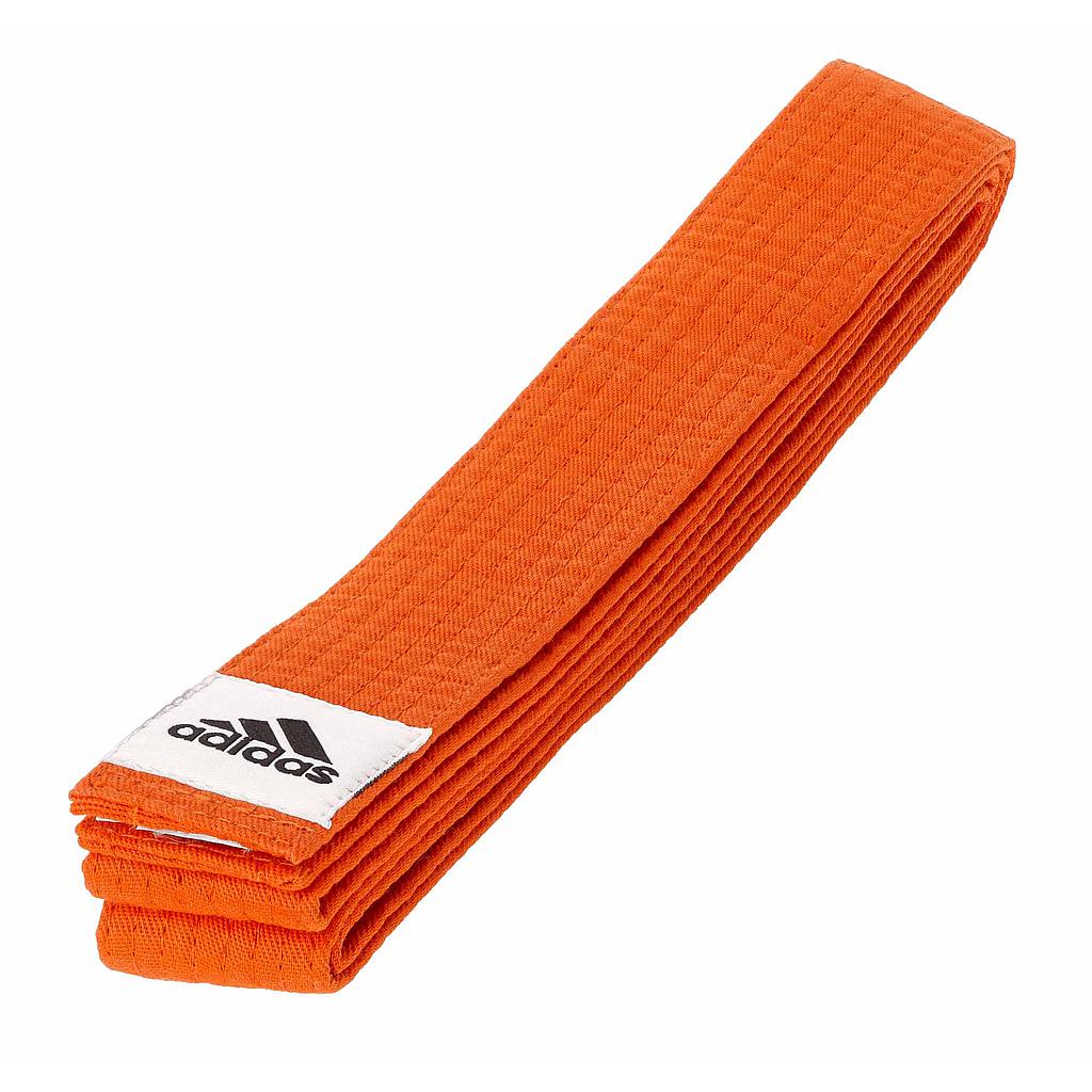 adidas Belt, Orange