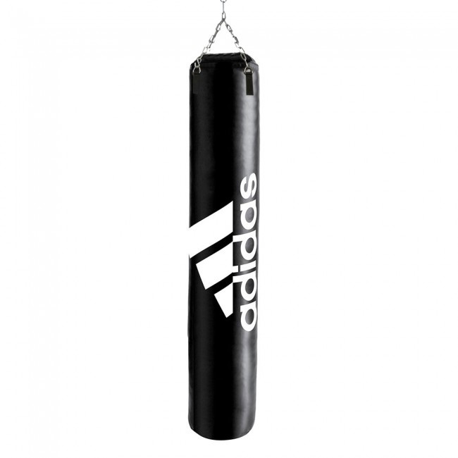 adidas Heavy Bag Lux 150x35cm 38kg, Black