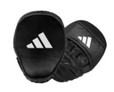 adidas Punch Mitts Speed Coach, Black-White