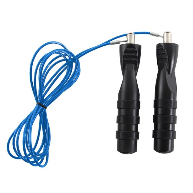 adidas Jump Rope PU M, Blue