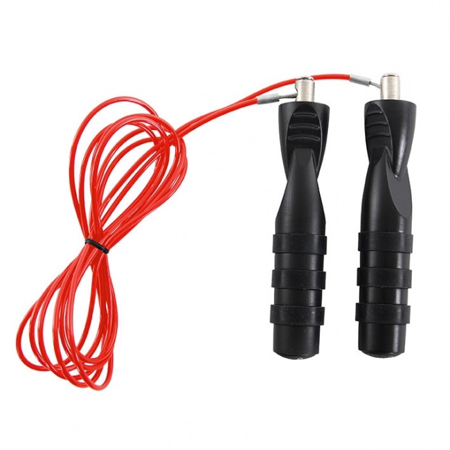 adidas Jump Rope PU S, Red