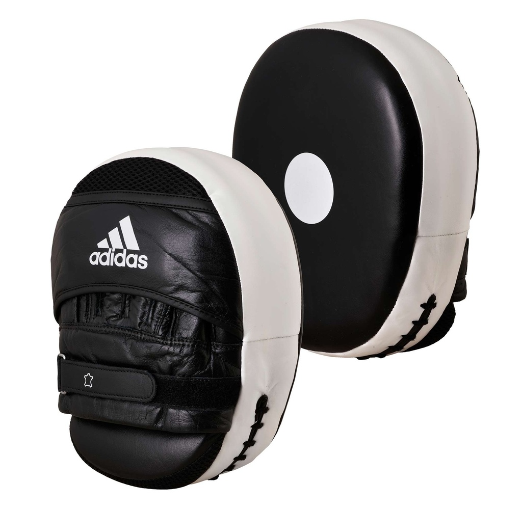 adidas Punch Mitts Ultimate Classic Air, Black