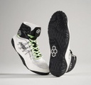 Rudis Ringerschuhe KS Infinity Yang White-Lime