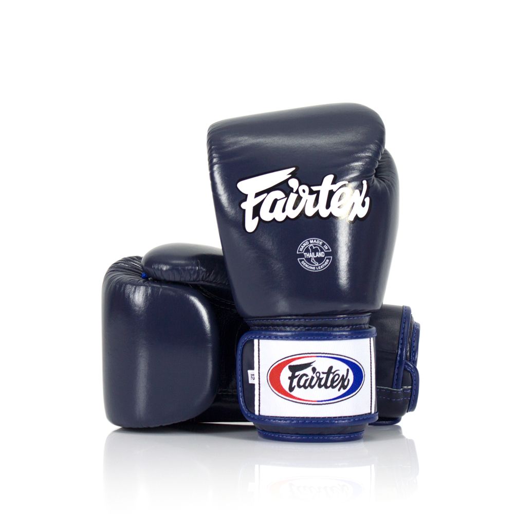 Fairtex Boxhandschuhe BGV1, Blau