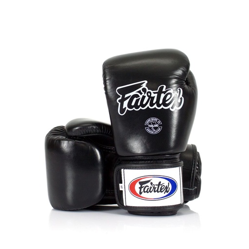 Fairtex Boxhandschuhe BGV1, Schwarz