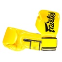 Fairtex Boxing Gloves BGV14, Yellow