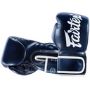 Fairtex Boxhandschuhe BGV14, Marineblau