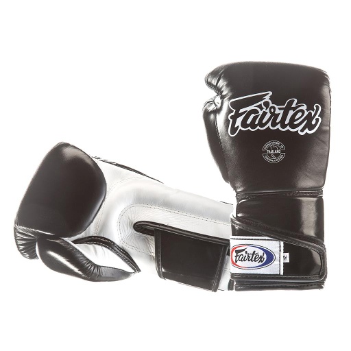 Fairtex Boxing Gloves BGV6 Angular Sparring