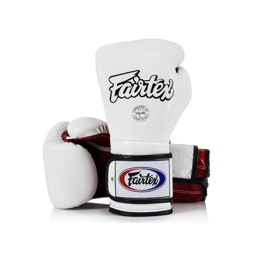 Fairtex Boxing Gloves BGV9 Mexican Style