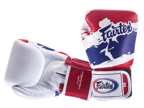 Fairtex thai pride on sale