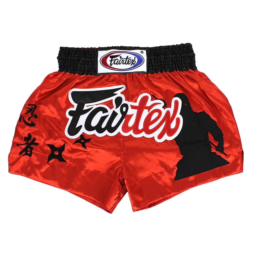 Fairtex Thaibox-Shorts BS0638