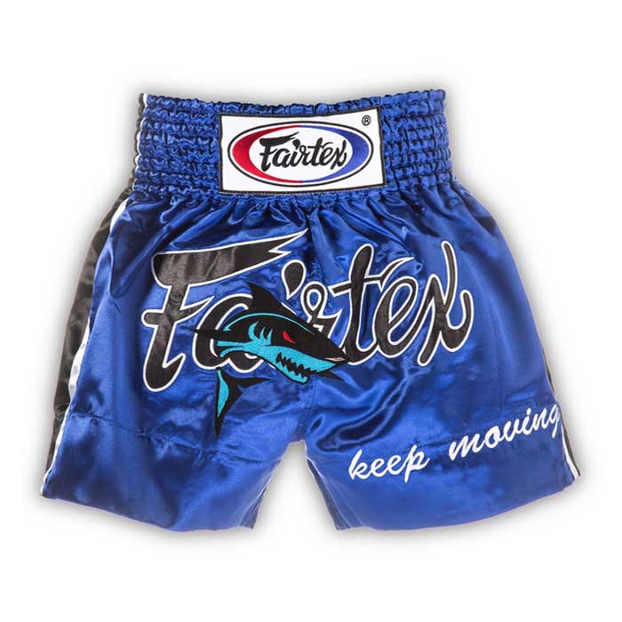 Fairtex Thaibox-Shorts BS0645