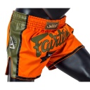 Fairtex Thaibox-Shorts BS1705