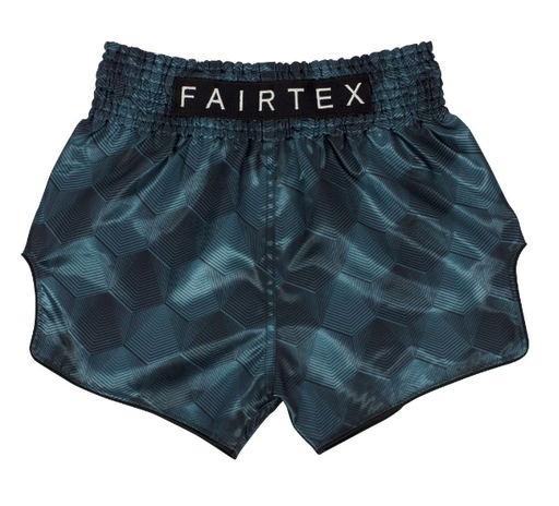 Fairtex Muay Thai Shorts BS1902