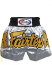 Fairtex Thaibox-Shorts TS-03