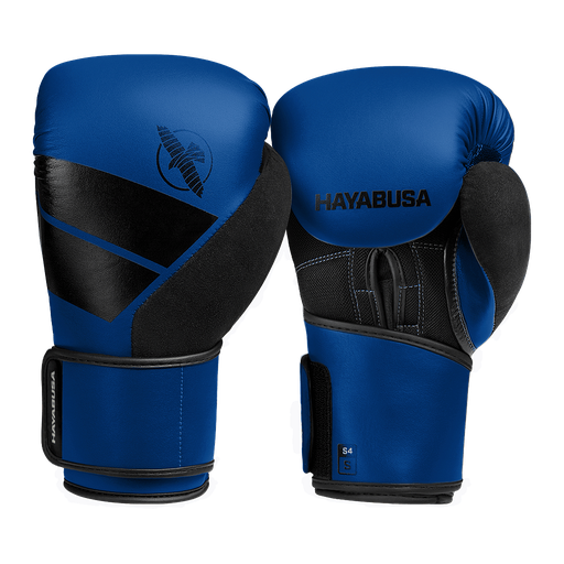 Hayabusa Boxhandschuhe S4