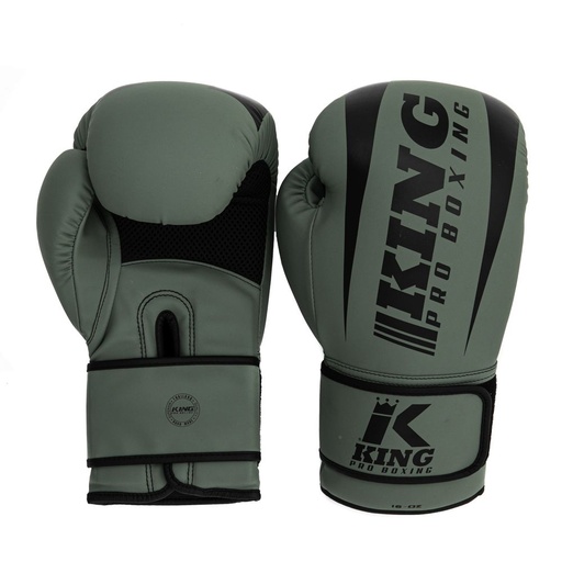 King Pro Boxing Boxing Gloves Revolution