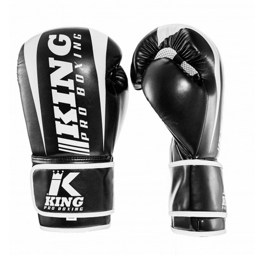 King Pro Boxing Boxhandschuhe Revolution 1
