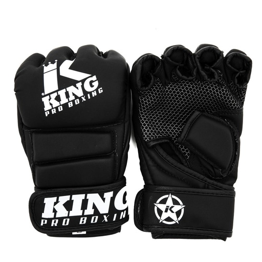 King Pro Boxing MMA Handschuhe Revo 2