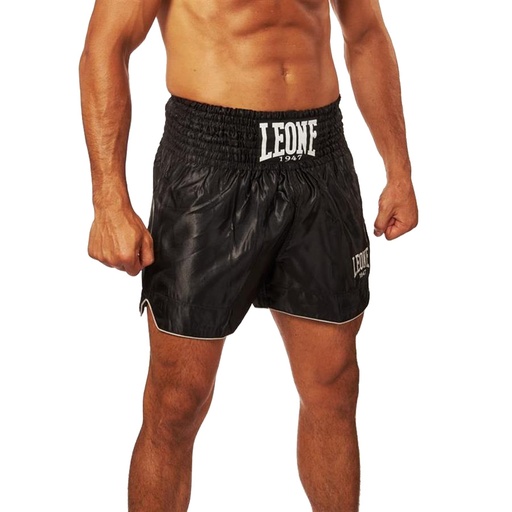 Leone Basic Muay Thai Shorts