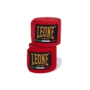 Leone Hand Wraps 3,5m Semi-Elastic