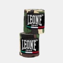 Leone Boxbandage, 3,5m, elastisch