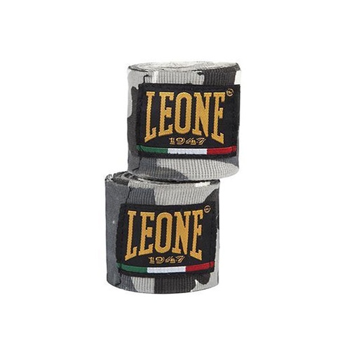 [AB705-C-G-3-5] Leone Boxbandage, 3,5m, elastisch
