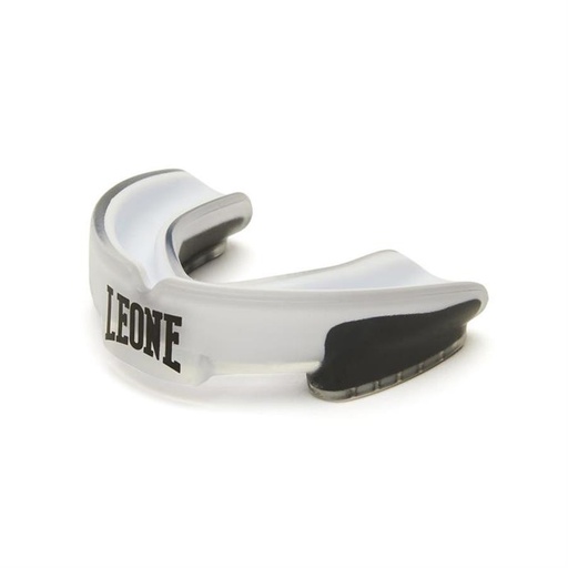 [PD513-S-W] Leone Mouthguard Top Guard, White