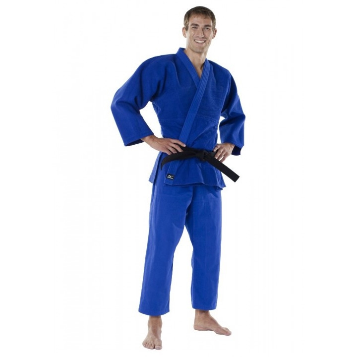 Mizuno Judo Suit Shiai