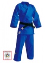 Mizuno Judo Suit Yusho III, IJF