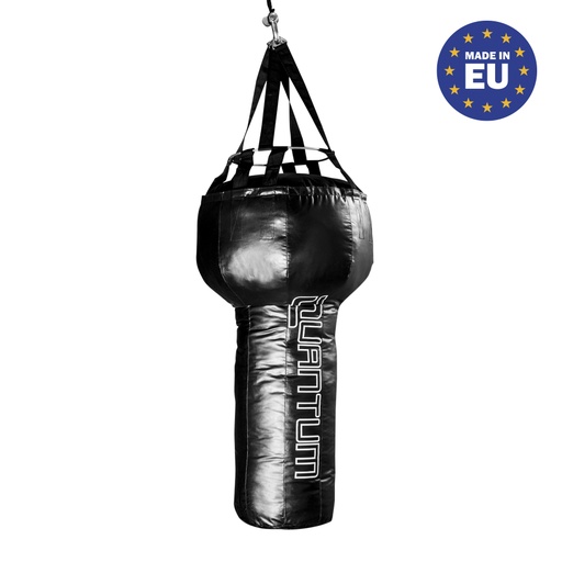 [QHBTX2-S-150] Quantum TX2 Pro Heavy Bag 150x35-60cm 50kg, Black