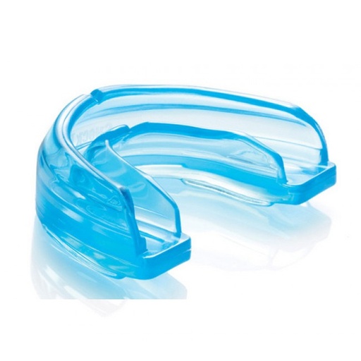 [SDMGBRACE-B] Shock Doctor Mouthguard Braces for Braces, Blue