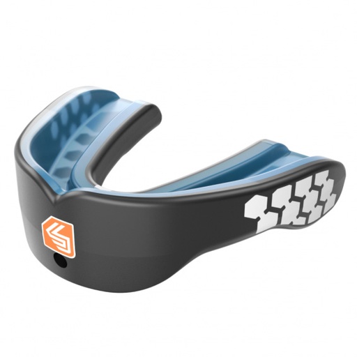 [SDGMPOW-S] Shock Doctor Mouthguard Gel Max Power