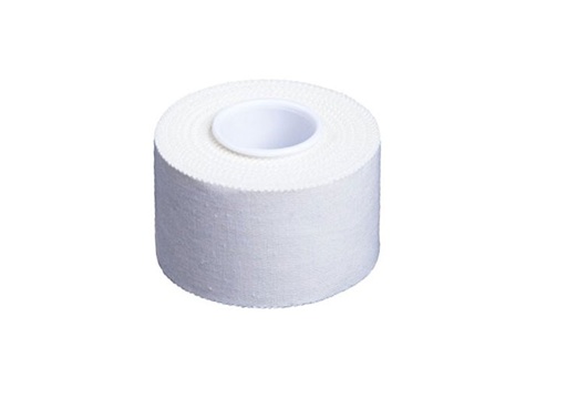 [DASPTEPE-W] Daniken Sport Tape 3,8cm x 10m, White