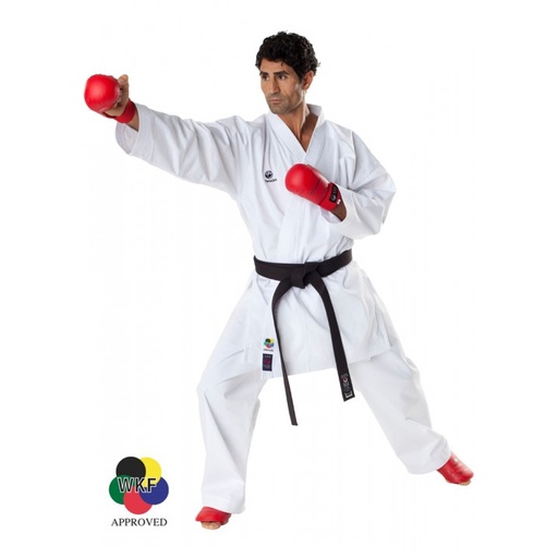Tokaido Karate Anzug Kumite Master, WKF-zugelassen