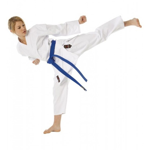 Tokaido Karate Suit Nissaka 10oz, White