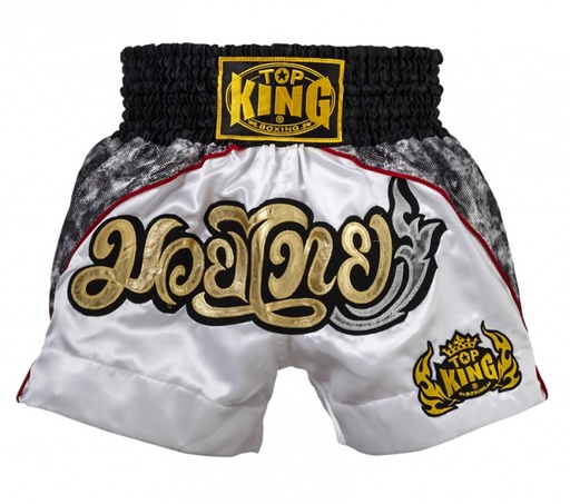 Top King Muay Thai Shorts TKTBS-072