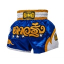Top King Muay Thai Shorts TKTBS-093