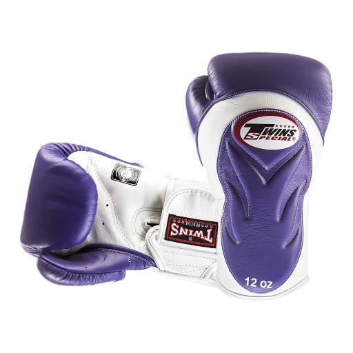 Twins Boxhandschuhe BGVL-6, Violett