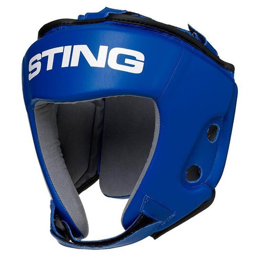 Sting Head Gear IBA Competition
