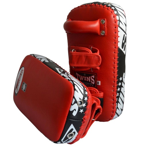 Twins Thai Pads PAO, Rot