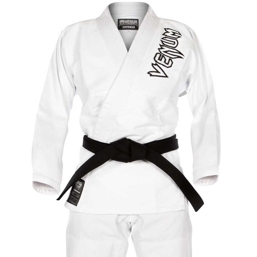 Venum BJJ Gi Contender 2.0, Weiß