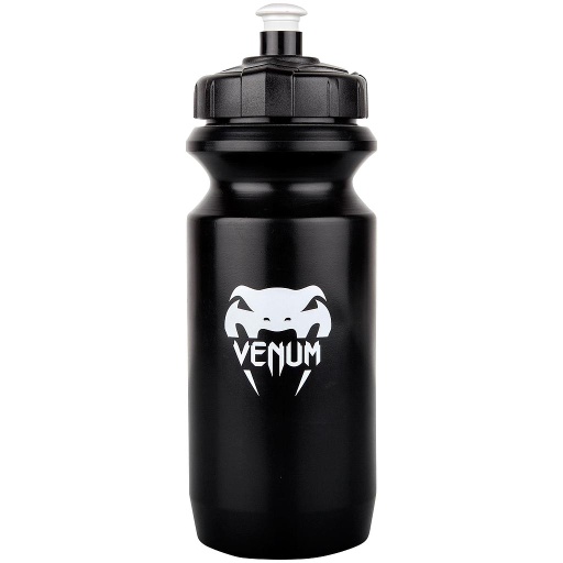 [VENUM-03389-S] Venum Contender Trinkflasche, Black