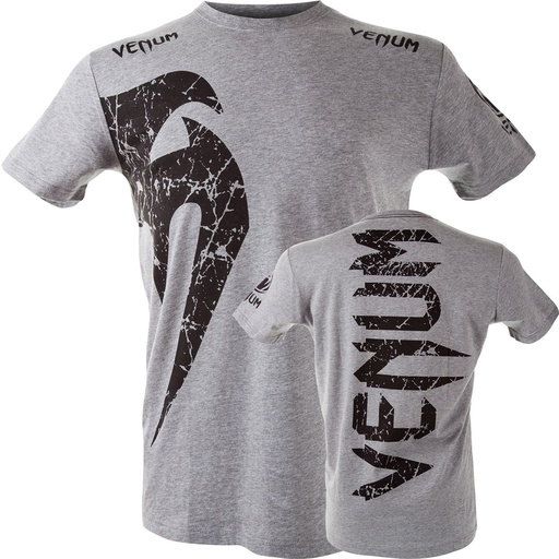 Venum T-Shirt Giant, Gray