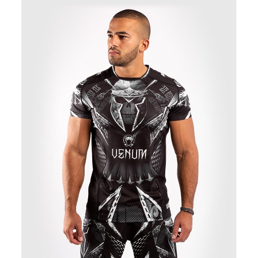 Venum Gladiator 4.0 Dry-Tech T-Shirt