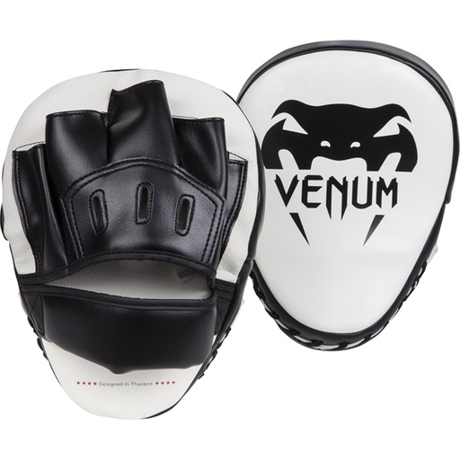 [EU-VENUM-1119-S-W] Venum Boxpratzen Light