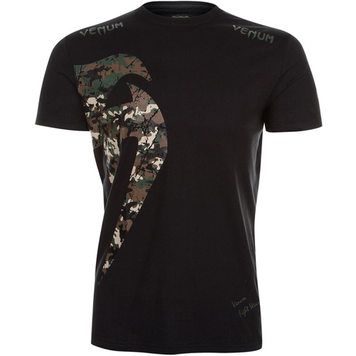 Venum T-Shirt Giant Original Jungle